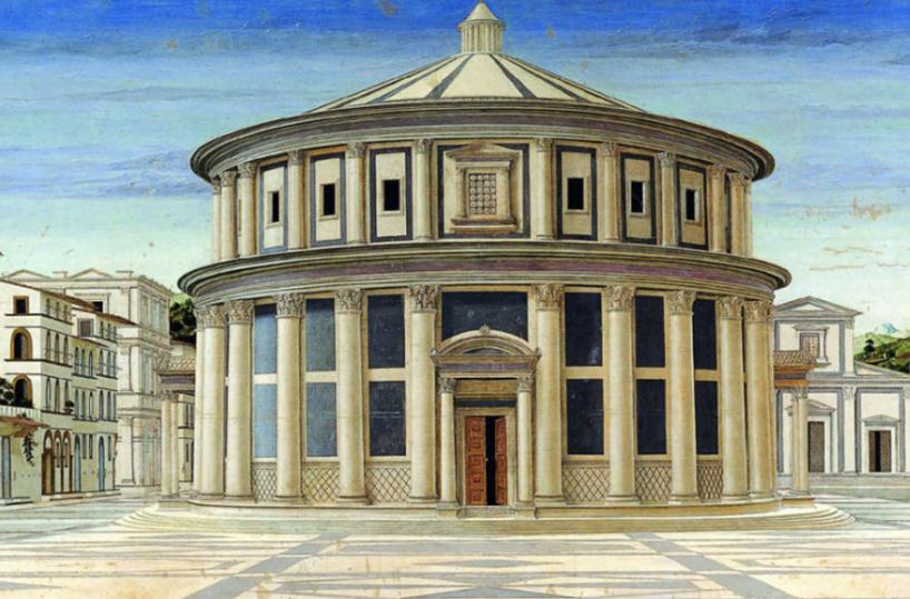 Il diritto alla città un’alleanza tra speranza e futuro