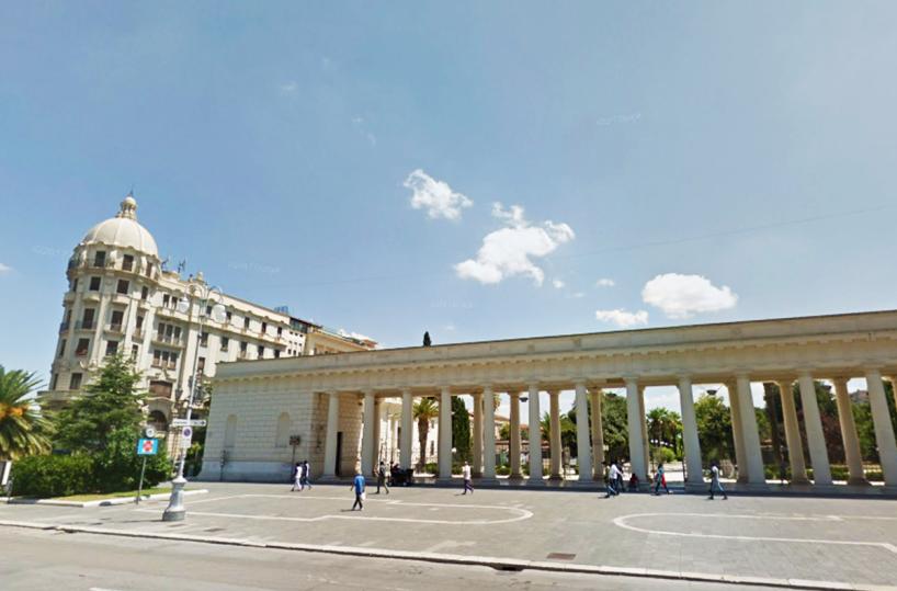 Il racconto di Foggia dall&rsquo;XIX secolo ai giorni nostri