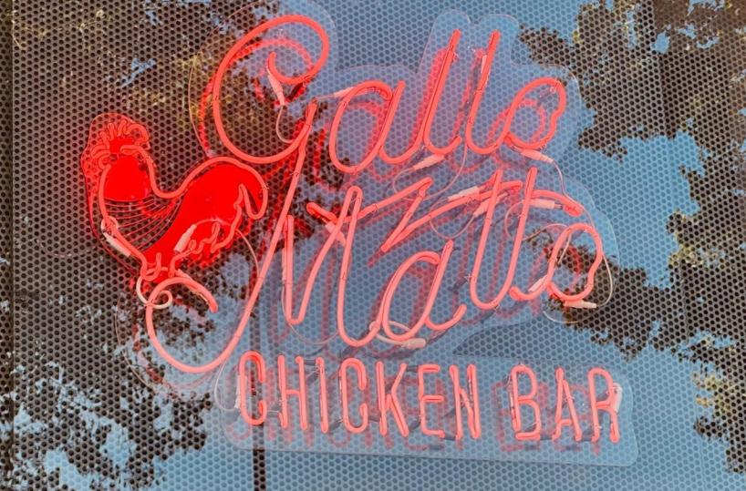 Bari, &laquo;Chicken bar&raquo;: ecco la polleria tra slow food, novit&agrave; e gusto