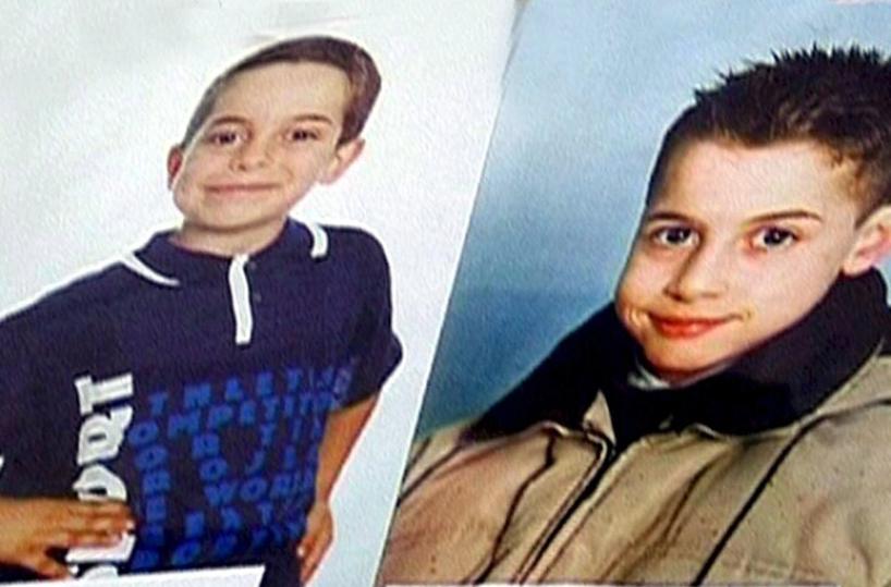 A Gravina il ricordo dei fratellini Ciccio e Tore: «Erano l'uno l'eroe dell'altro»