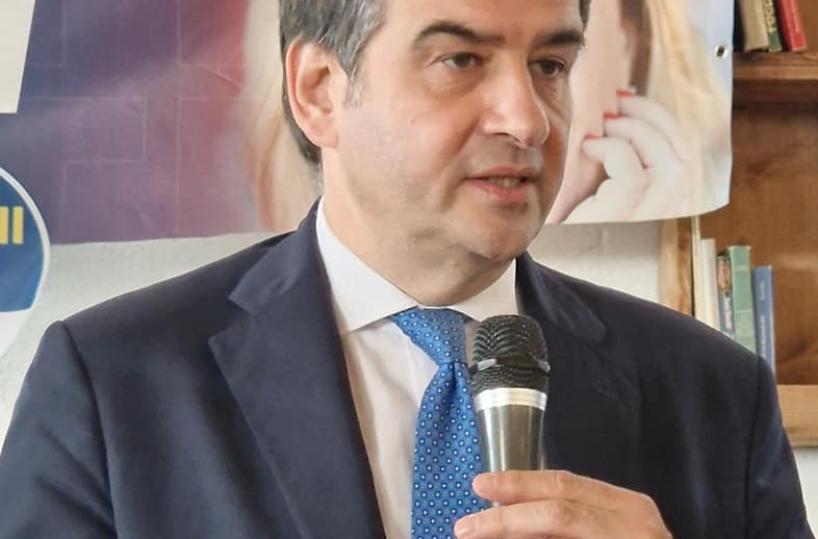 Fitto a Lecce: «Il consenso a FdI per avere più forza in Europa»