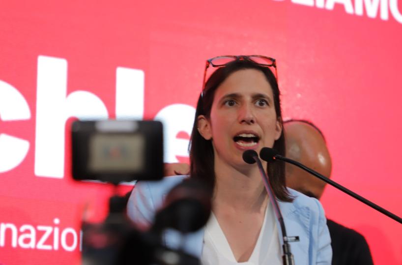 Elly Schlein venerdì a Bari per un incontro su lavoro e salario minimo