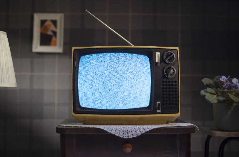 televisione