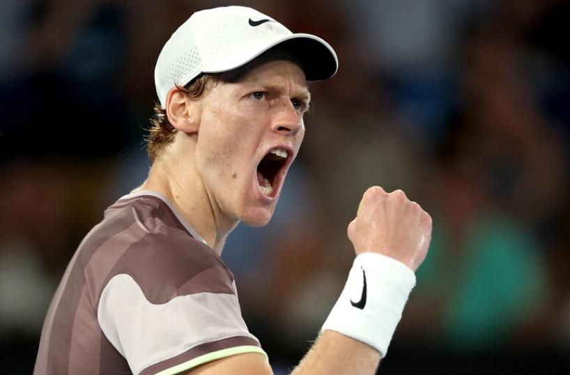 4 giugno 2024, la data che fa la storia del tennis: l'italiano Jannik Sinner è il nuovo numero uno al mondo