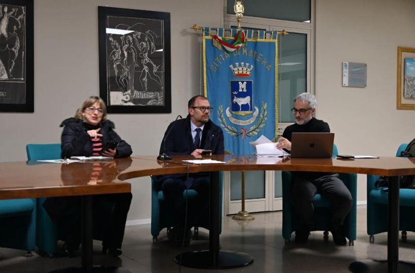 Matera «Città che legge»: la rete conta oltre 50 adesioni
