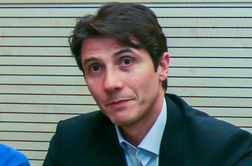 «Potenza ha la grande occasione per uscire dal black out perenne», parla il candidato Telesca