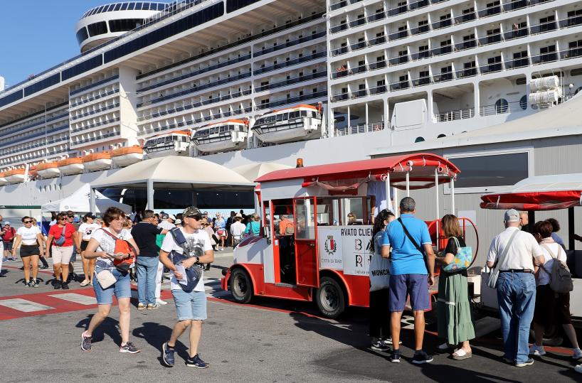 Caro vacanze: dal traghetto all’ombrellone nell’aria c’è un rincaro del 20%
