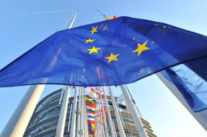 L’Europa di fronte a una svolta necessaria: non lasciamola sola