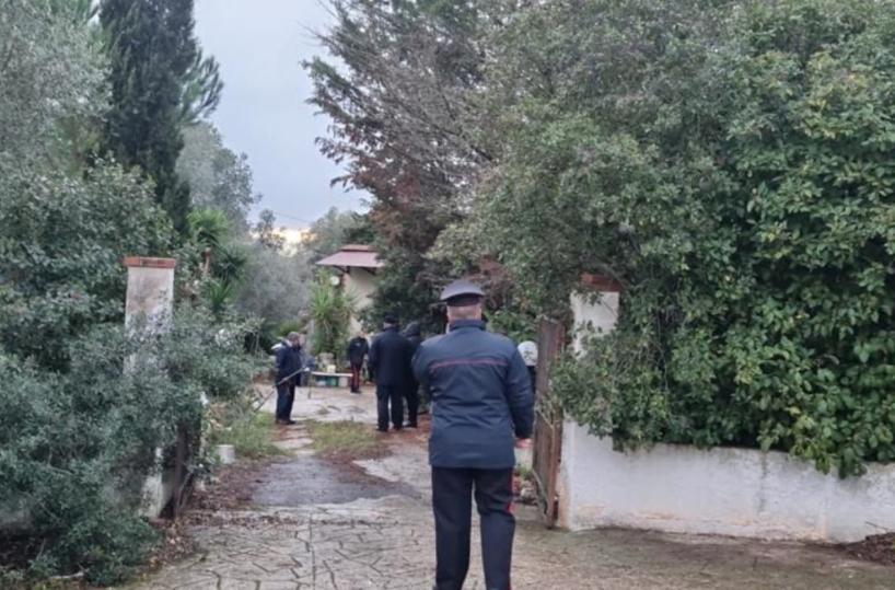 Ceglie Messapica, nascose il corpo della mamma in freezer per avere la pensione: condannato