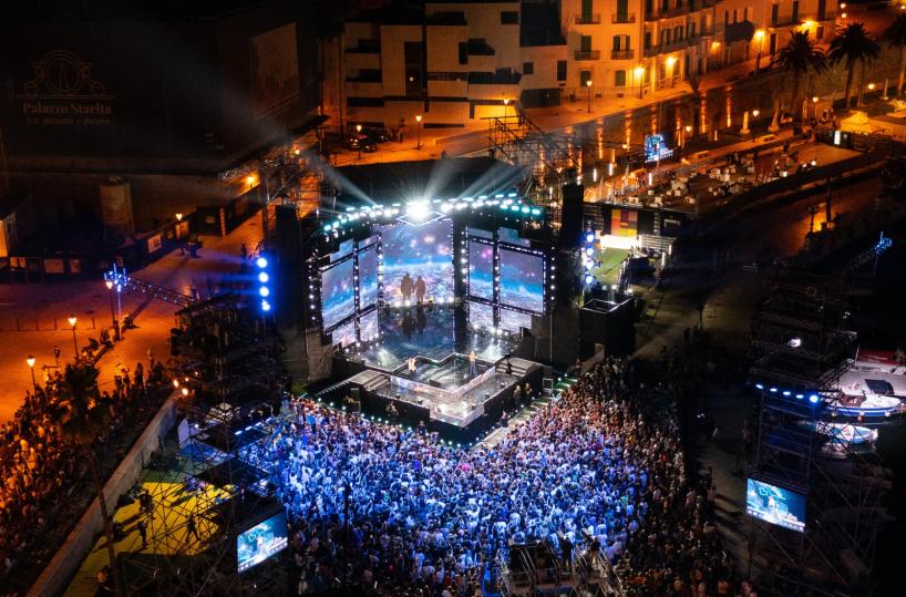 Radio Norba Battiti Live, si parte da Molfetta: il cast delle prime date, 21-22-23 giugno