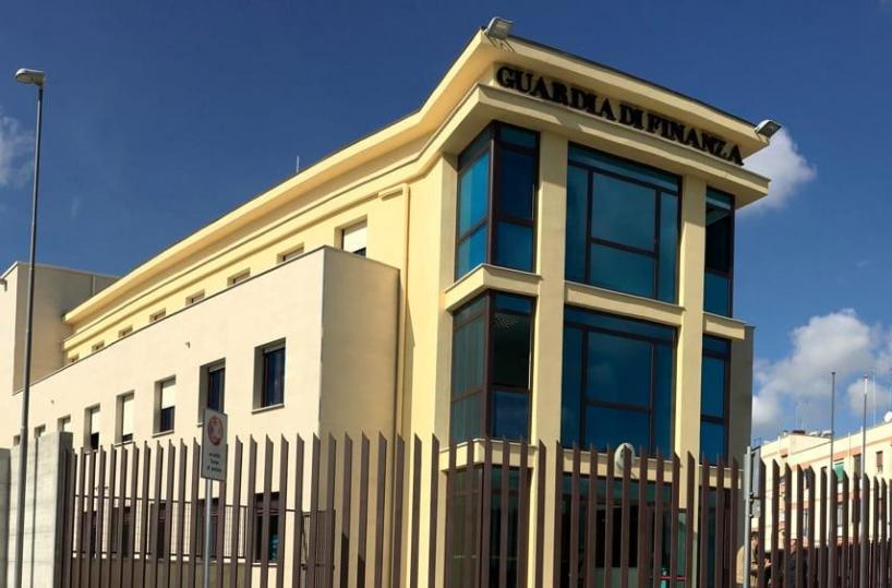 Truffa sui bonus edilizi in centinaia di cantieri nel Leccese: 12 indagati, sequestro da 67 milioni