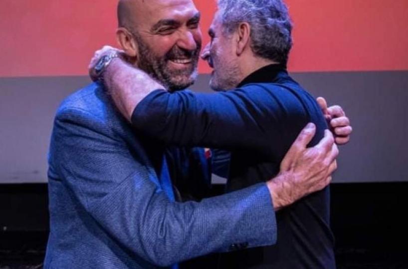 Comunali Bari, Leccese e Laforgia in tandem: «Noi uniti al ballottaggio»