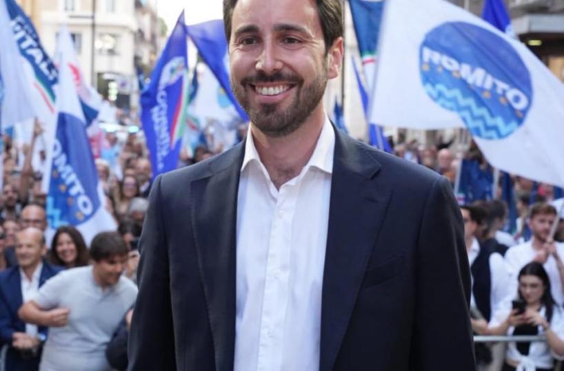 Bari, l'attacco di Romito: «Laforgia tradisce il voto dei suoi elettori»
