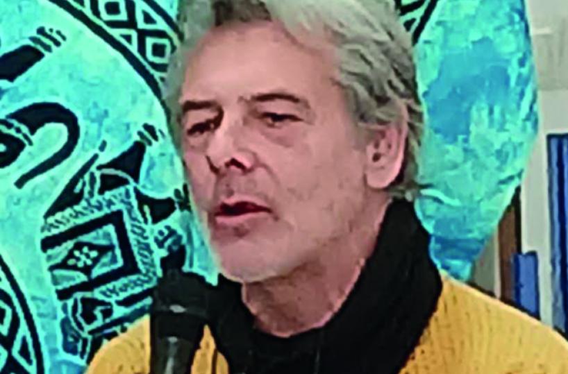 Lecce, malore per Agostino Ciucci: correva a sindaco della città 