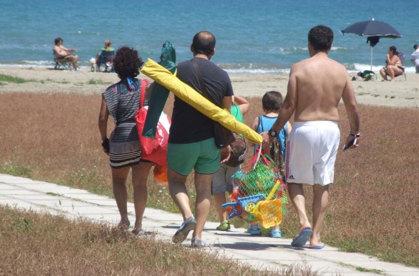 Lidi da levante a ponente: a Barletta prezzi accessibili a tutti