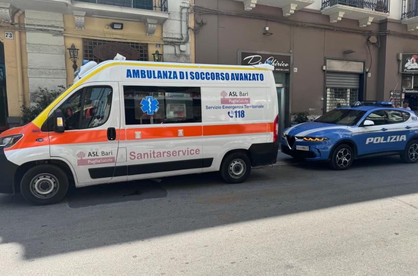 Madonnella, nuova aggressione a una passante da parte di un uomo di colore. I cittadini: «Terrorizza il quartiere»