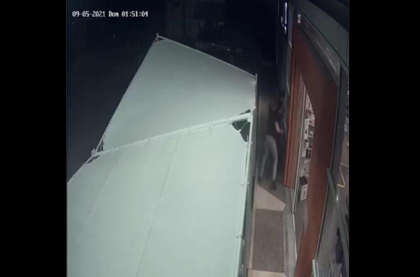 Ucciso a pugni fuori dal bar della stazione di servizio nel Barese, condanna confermata