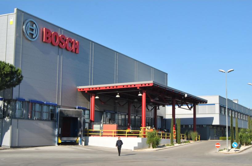 Bosch, la società assicura: «Bari non sarà chiusa»