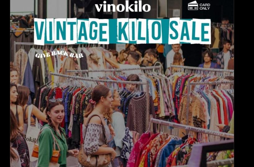 Brindisi, la fiera vintage trasloca a Mesagne: è polemica