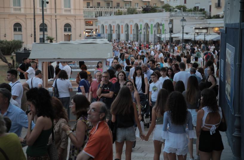 lungomare di libri
