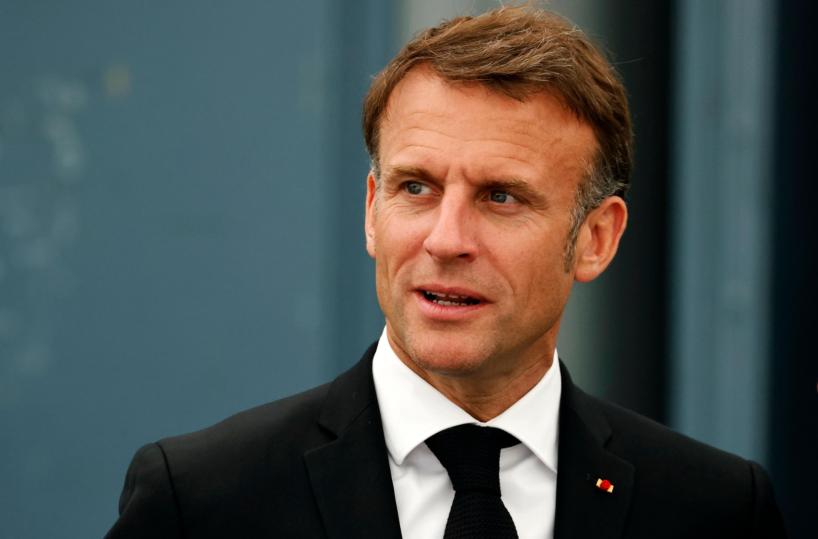 Elezioni in Francia e la scelta del presidente Emmanuel Macron: dobbiamo parlare di audacia o di incoscienza?