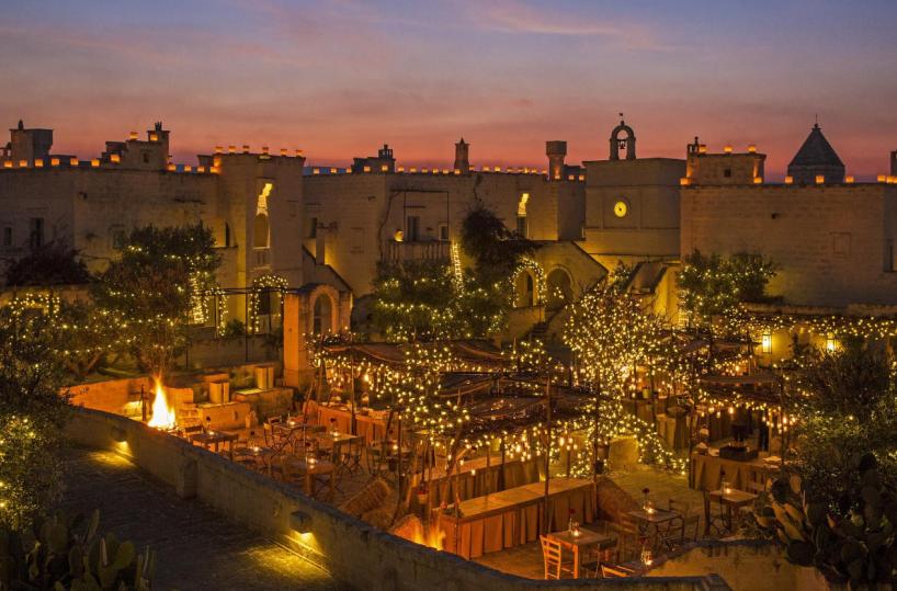 Tra applausi e folklore così la Puglia del G7 muore in una cartolina