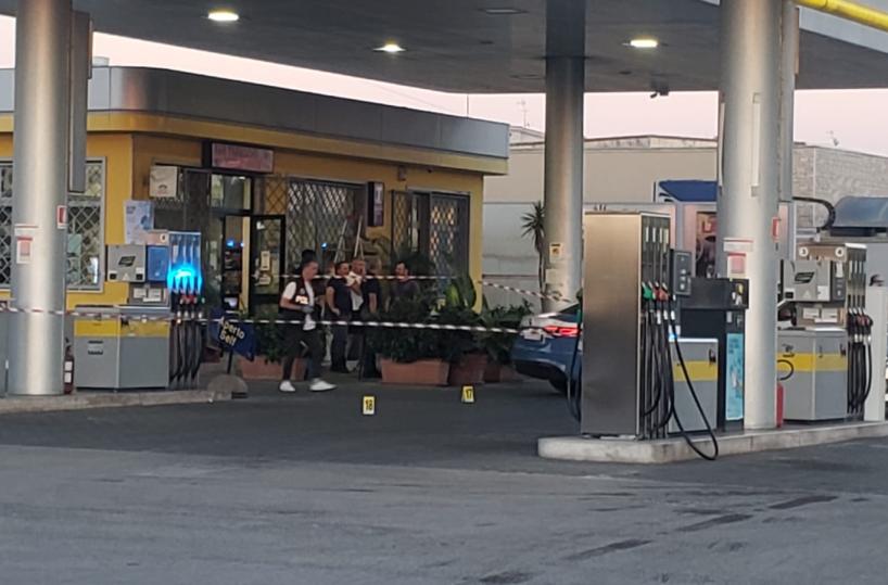 Taranto, sparatoria al quartiere Tramontone: un arresto nel corso della notte