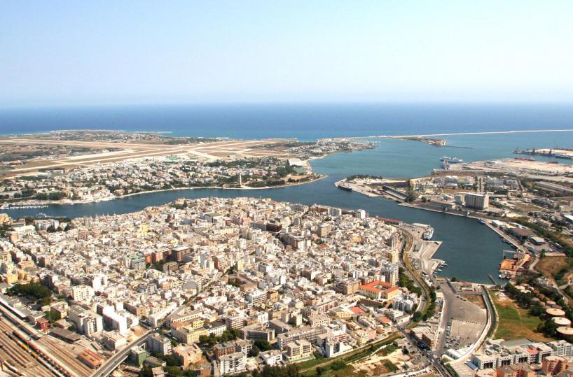 Porto di Brindisi: Dongfeng, a luglio le risposte Ufficiali e l’esclusione dalle Ten-T