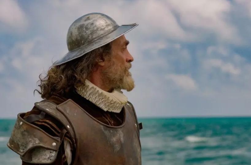 Alessio Boni è Don Chisciotte, concluse le riprese del film girato in Basilicata