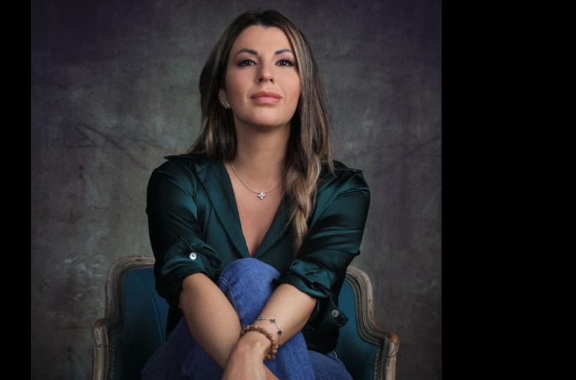 Claudia Conte: «Indago il disagio giovanile: per batterlo serve solidarietà»