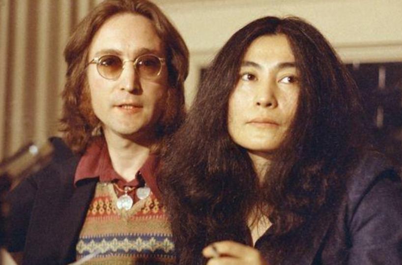 John Lennon a New York City Un documentario racconta la popstar negli Stati Uniti d’America