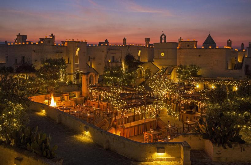 G7, ecco come Borgo Egnazia ha mostrato la Puglia al mondo