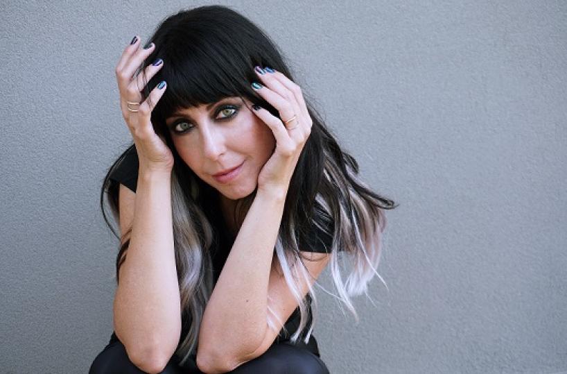 «Parte tutto dal suono»: la pugliese TI racconta le emozioni dell'EP «Inner»