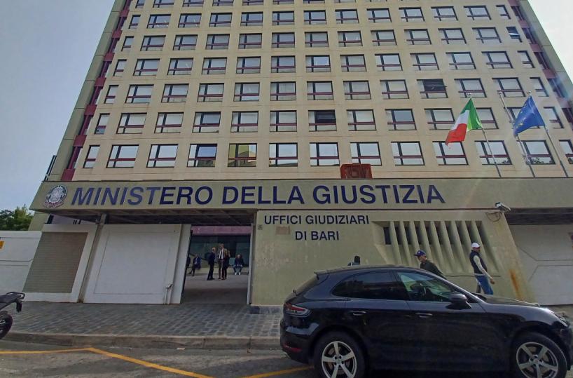 «I Pisicchio legati a doppio filo per sfruttare relazioni e politica»