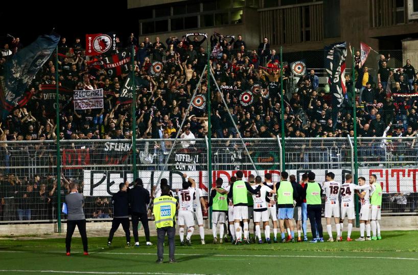 Brambilla in pole per la panchina del Foggia calcio: l’Audace sul mercato
