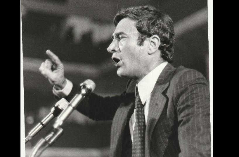 Titino Lenoci, ricordo di un socialista e di una gioventù scomparsa