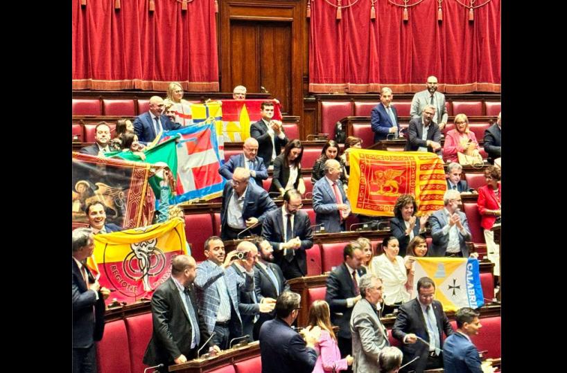 Autonomia differenziata, via libera della Camera al ddl con 172 sì: è legge