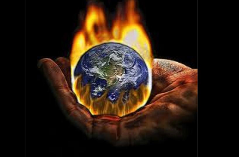 Lotta alla crisi climatica, l’Italia ora acceleri anche a beneficio del Sud