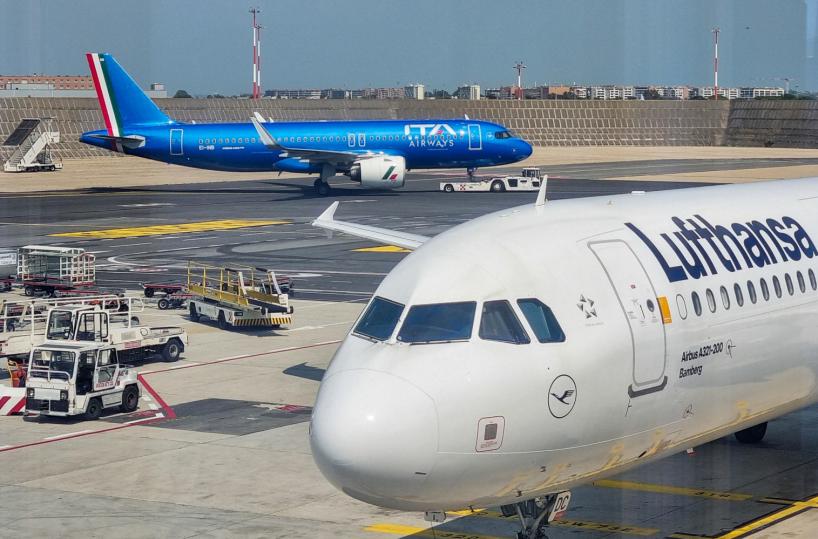 Trattativa Ita-Lufthansa verso il verdetto (ma senza più suspense)