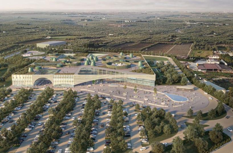 Nuovo ospedale di Andria, poche luci e tante ombre: le sale operatorie ridotte da diciotto a dodici