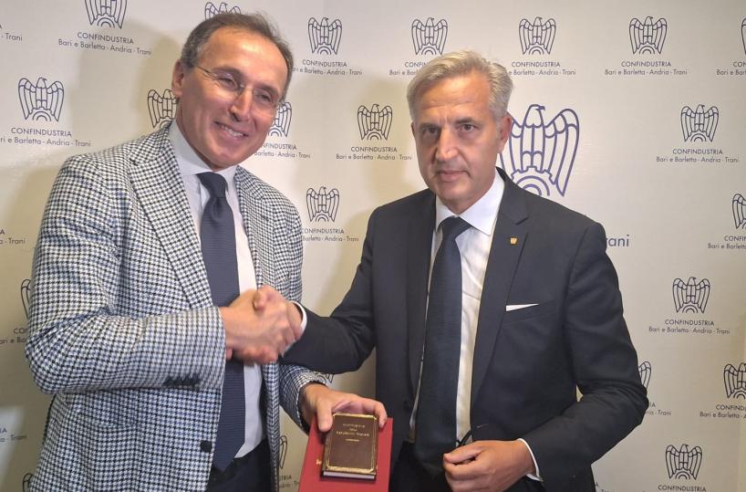 DigithON torna in Puglia, maratona digitale dal 5 al 7 settembre