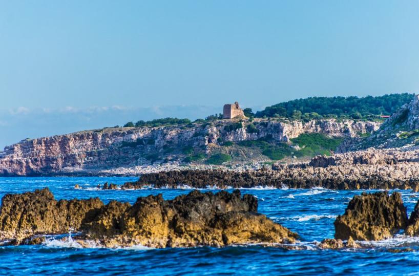 Cinque Vele di Legambiente e Touring Club italiano: Nardò secondo nella top 5 per il mare più bello
