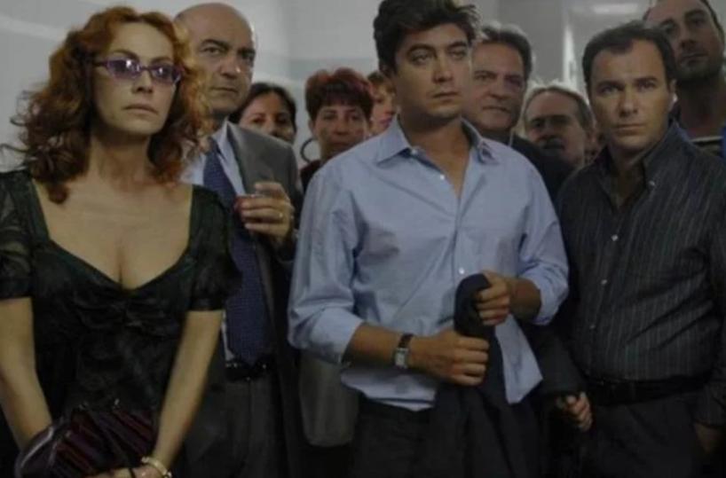 Una famiglia unita dai segreti «Mine vaganti» in quel di Puglia fra rivelazioni e colpi di scena