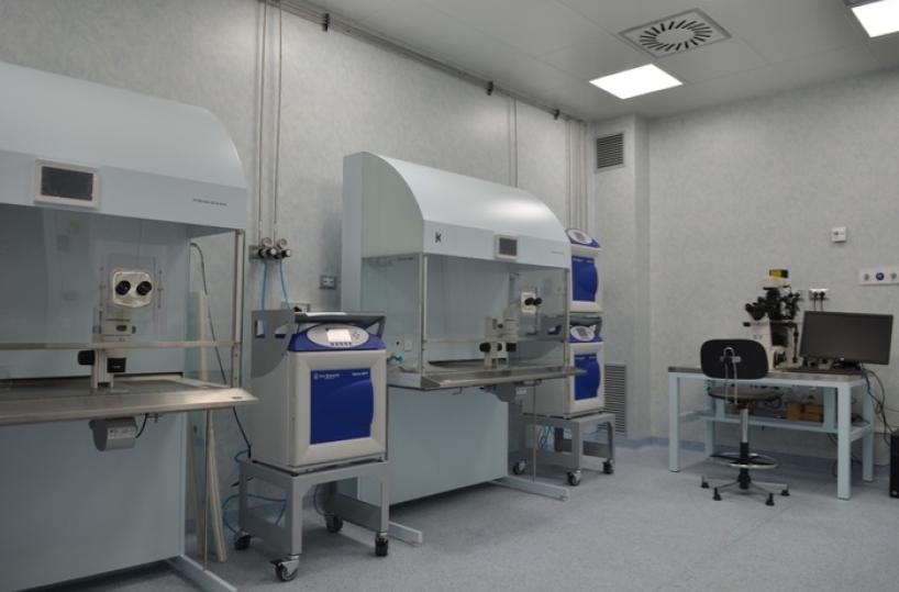 Foggia, il policlinico unico centro di terzo livello per la procreazione medicalmente assistita in Puglia 