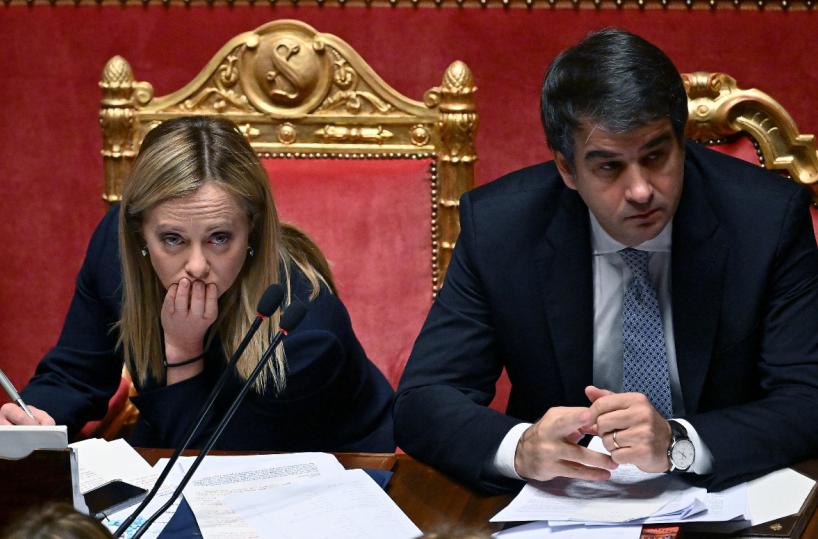Fitto «conteso» tra Roma e Bruxelles