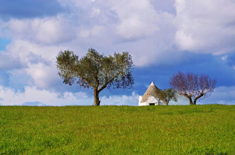 «Puglia, a way of life»: uno stile di vita sostenibile fondato sulla cultura
