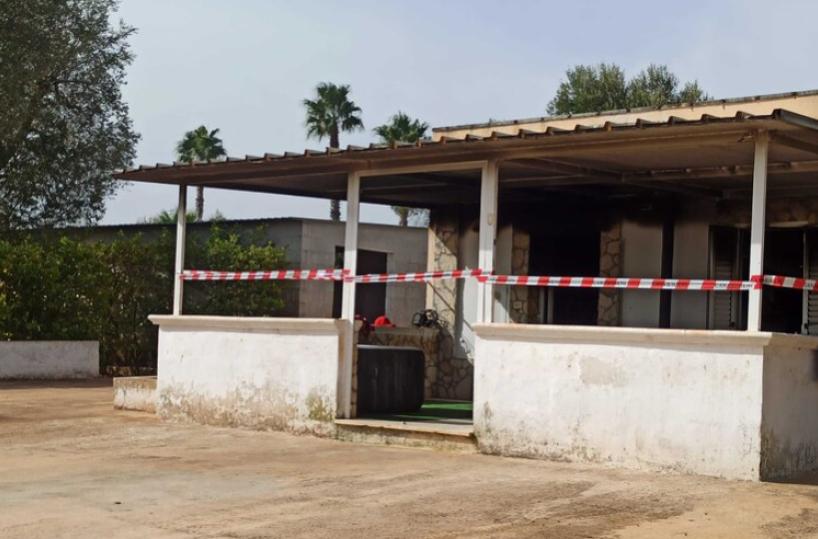 San Michele salentino, chiesto processo per 48enne accusato dell'omicidio della madre