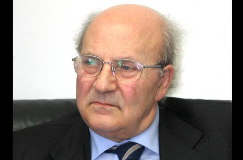 Foggia, la politica locale piange la scomparsa dell'ex sindaco Paolo Agostinacchio