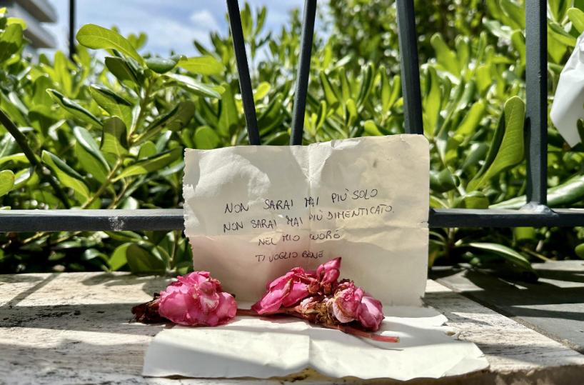 La violenza nascosta nelle viscere della città che vuol essere Disneyland