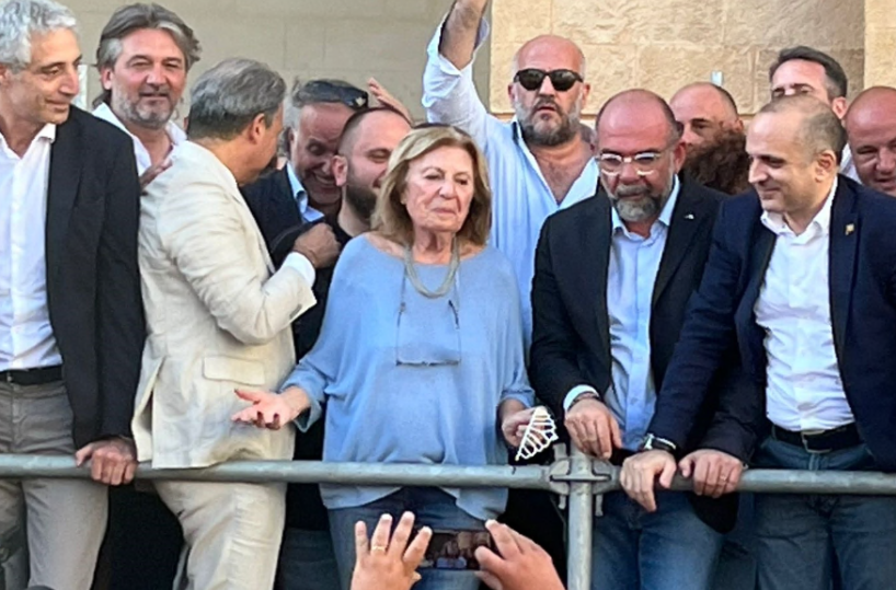 Marti (Lega): «Il centrodestra riparta dal modello Salento»